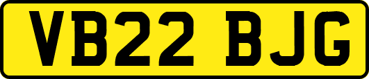 VB22BJG