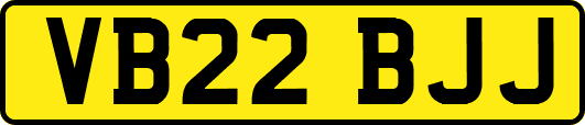 VB22BJJ