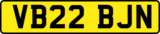 VB22BJN