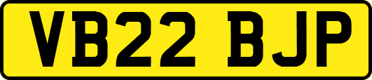 VB22BJP