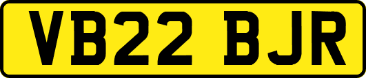 VB22BJR