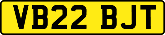 VB22BJT