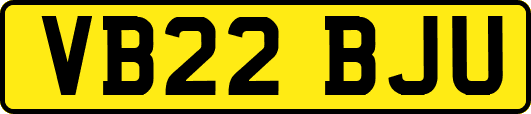 VB22BJU