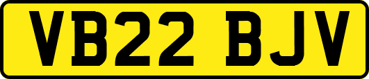 VB22BJV