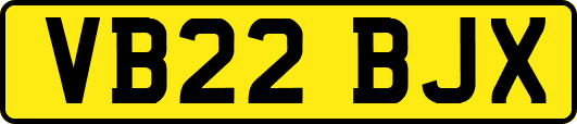 VB22BJX