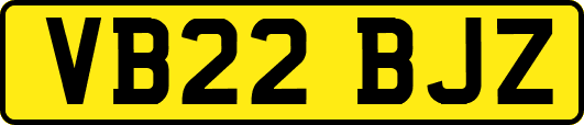 VB22BJZ