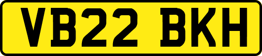 VB22BKH