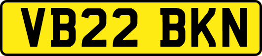 VB22BKN