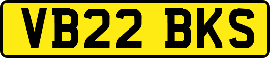 VB22BKS
