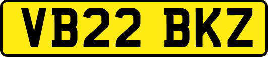 VB22BKZ