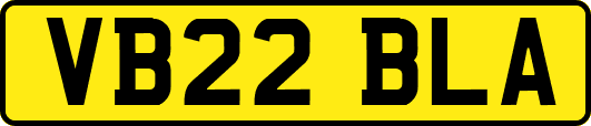 VB22BLA