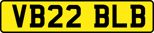 VB22BLB