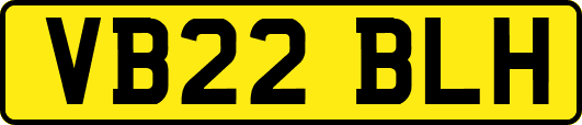 VB22BLH