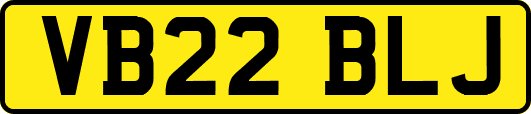 VB22BLJ