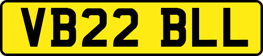 VB22BLL