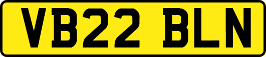 VB22BLN