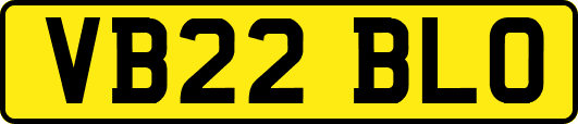 VB22BLO