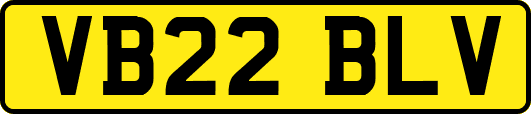 VB22BLV