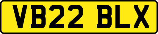 VB22BLX