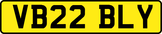 VB22BLY