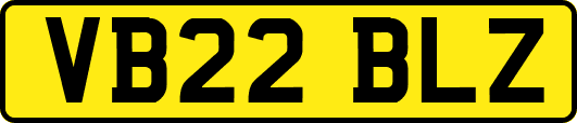 VB22BLZ