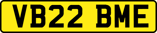 VB22BME