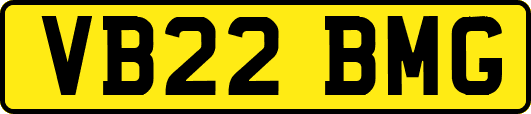 VB22BMG