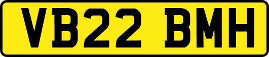 VB22BMH