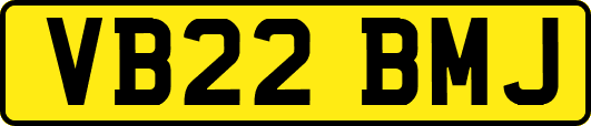 VB22BMJ