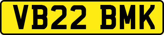 VB22BMK