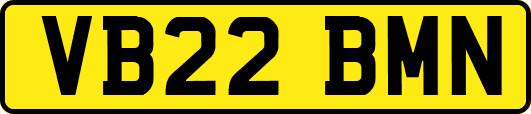 VB22BMN