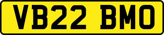 VB22BMO