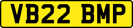 VB22BMP