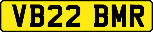 VB22BMR