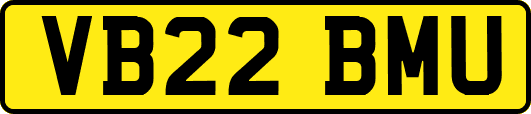 VB22BMU