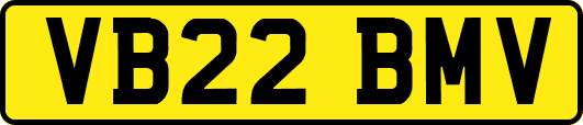 VB22BMV