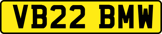 VB22BMW