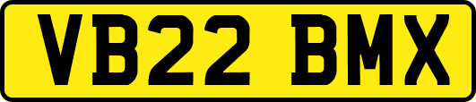 VB22BMX