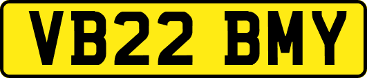 VB22BMY