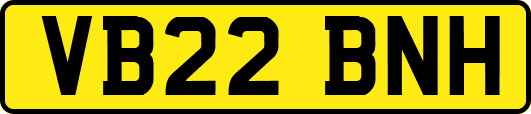 VB22BNH
