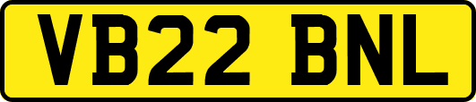 VB22BNL