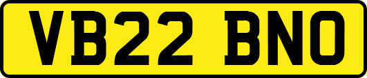 VB22BNO