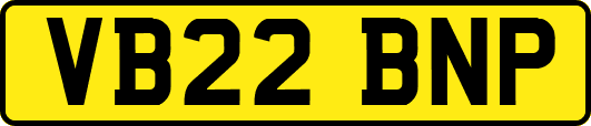 VB22BNP