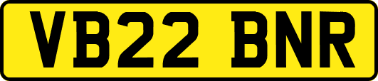 VB22BNR