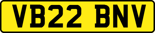 VB22BNV