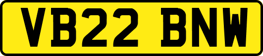VB22BNW