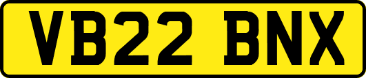 VB22BNX