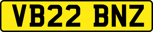 VB22BNZ