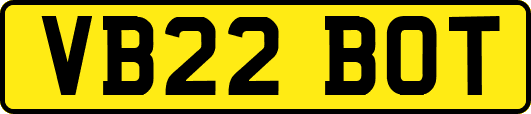 VB22BOT