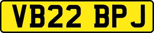 VB22BPJ